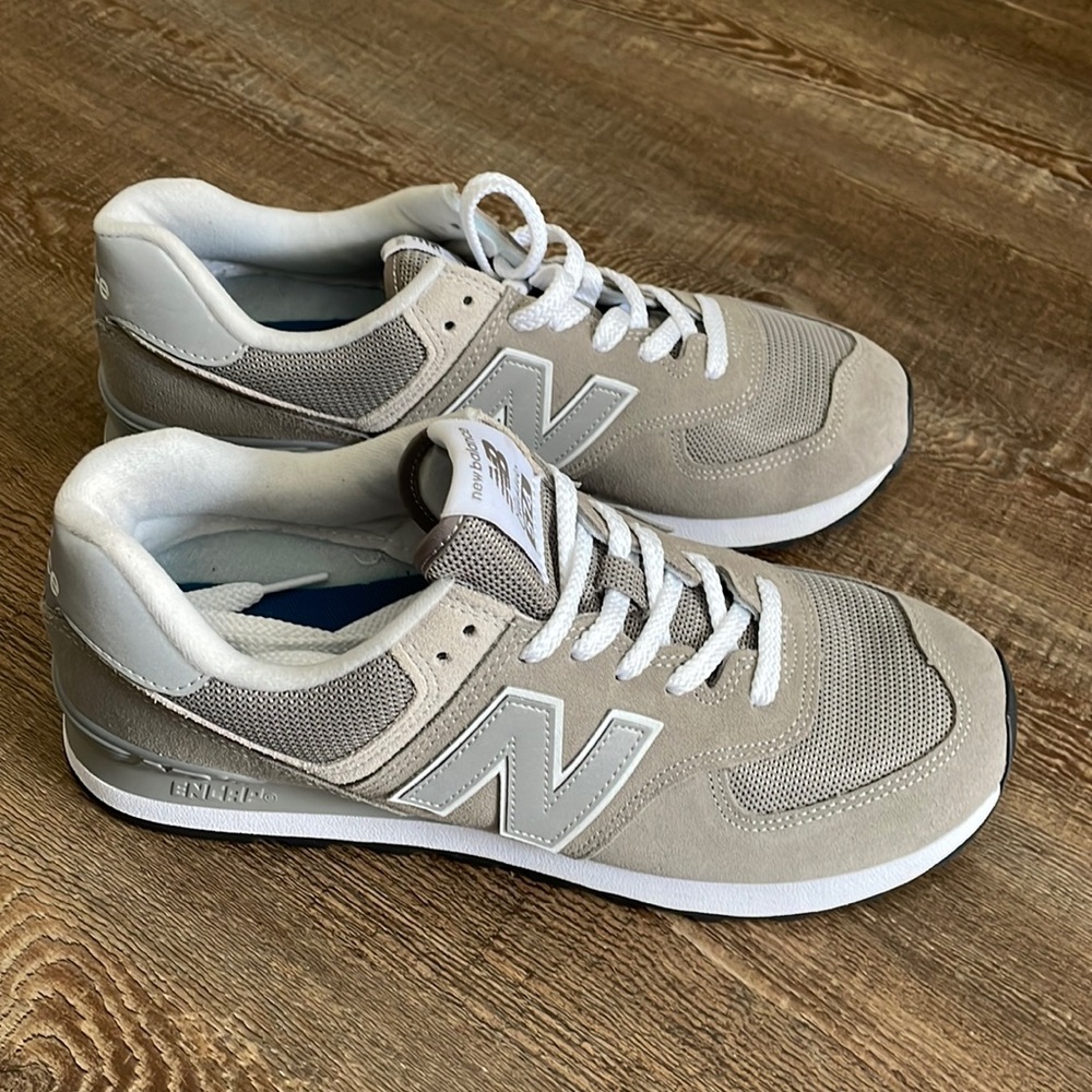 New Balance 574